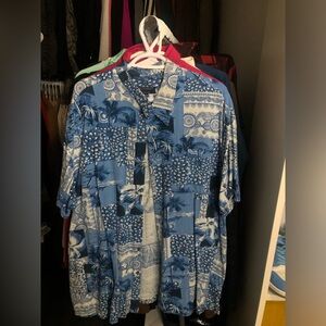 I lost a lot of weight so I need a change of wardrobe… bikini cover up